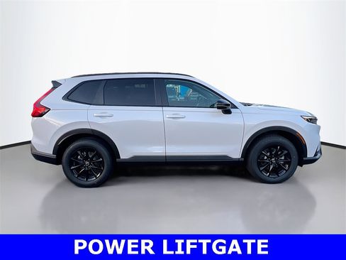 New 2026 Honda CR-V Sport-L image 3