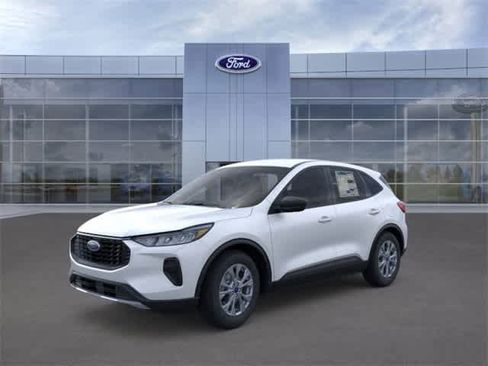 New 2025 Ford Escape Active w/ Tech Pack #1 image 1