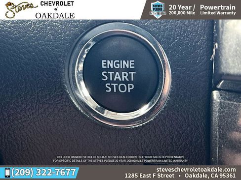 Used 2020 Toyota 4Runner Venture image 21