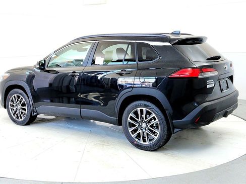 New 2026 Toyota Corolla Cross XLE image 4