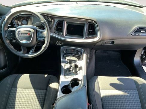 Used 2018 Dodge Challenger SXT w/ Blacktop Package image 17