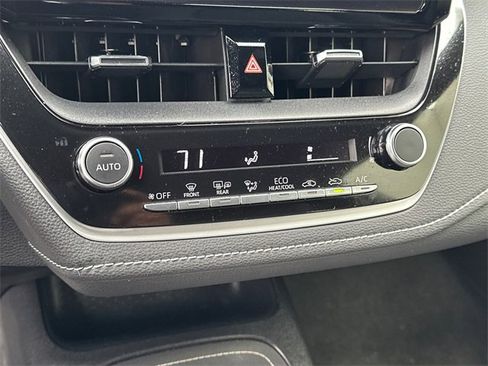 Certified 2023 Toyota Corolla SE image 26