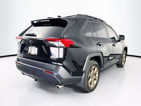 Used 2024 Toyota RAV4 AWD Hybrid image 9