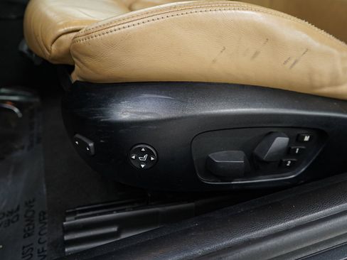 Used 2009 BMW M3 Convertible image 17