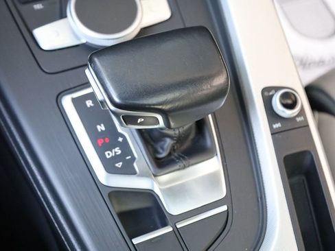 Used 2017 Audi A4 2.0T Premium Plus image 39