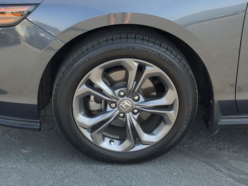Used 2024 Honda Accord EX image 13