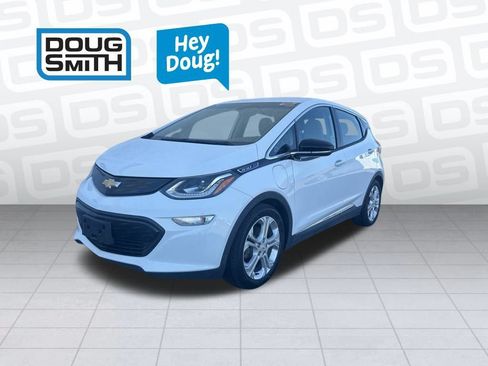 Used 2019 Chevrolet Bolt LT FWD image 3