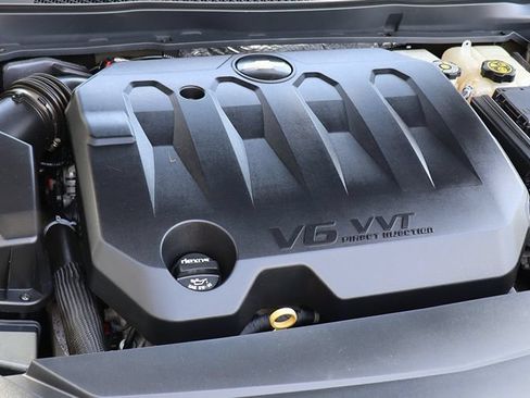 Used 2019 Chevrolet Impala Premier FWD image 58