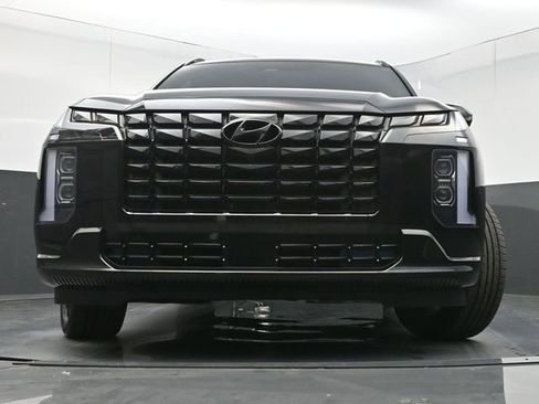 Used 2024 Hyundai Palisade Calligraphy image 38