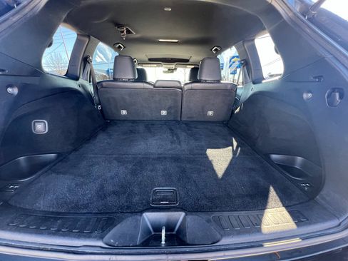 Used 2019 Honda Passport Elite image 22