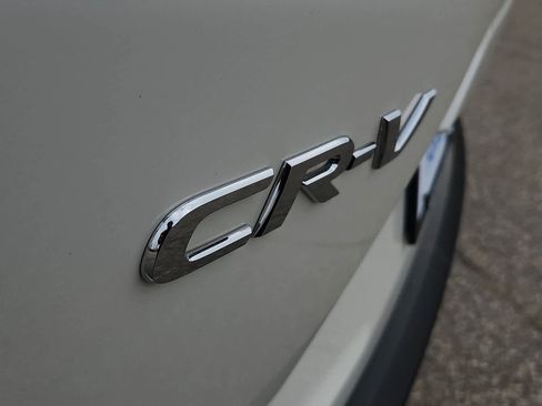 Certified 2017 Honda CR-V EX-L image 32