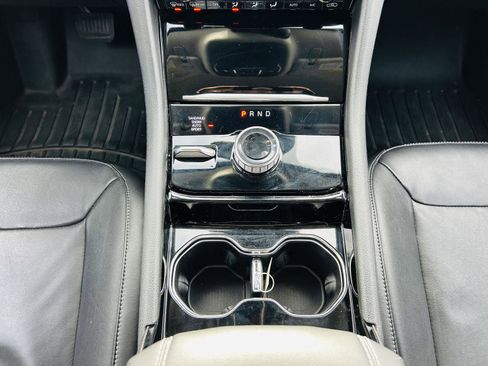 Used 2022 Jeep Grand Cherokee L Limited image 27