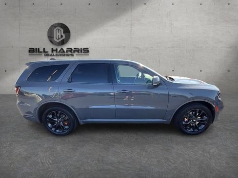 Used 2022 Dodge Durango R/T w/ Quick Order Package 22F AWD/4WD image 4