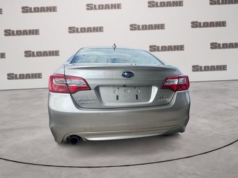 Used 2016 Subaru Legacy 2.5i Limited AWD/4WD image 4