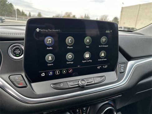 Used 2024 Chevrolet Blazer LT w/ Sound & Technology Package image 13