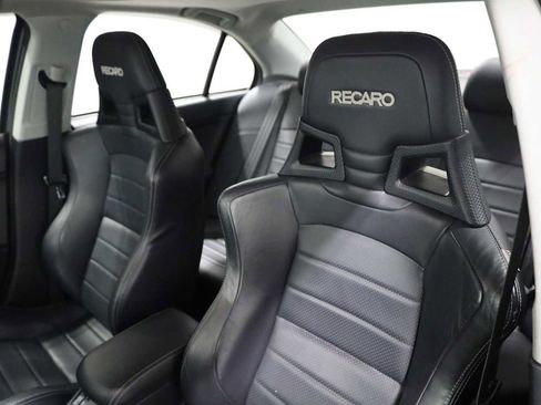 Used 2011 Mitsubishi Lancer Evolution MR image 18