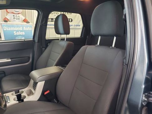 Used 2012 Ford Escape XLT AWD/4WD image 13
