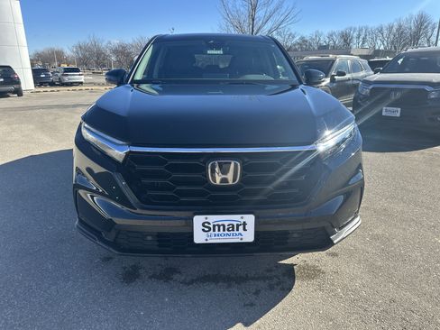 Certified 2024 Honda CR-V EX-L image 8