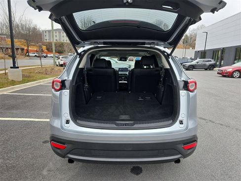 Certified 2023 MAZDA CX-9 Touring image 5