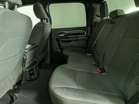 Certified 2024 RAM 2500 Big Horn w/ Night Edition image 30