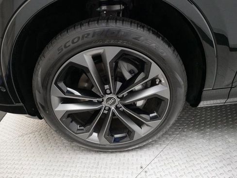 New 2026 Audi Q7 3.0T Premium Plus image 28