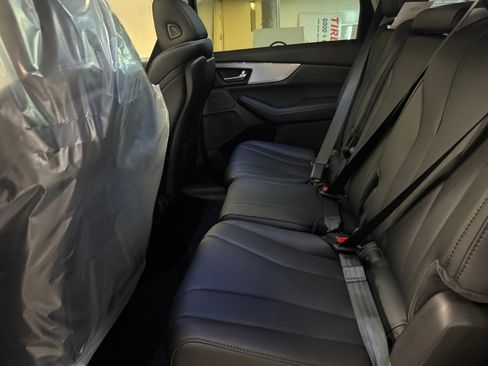 New 2026 Acura MDX SH-AWD image 39