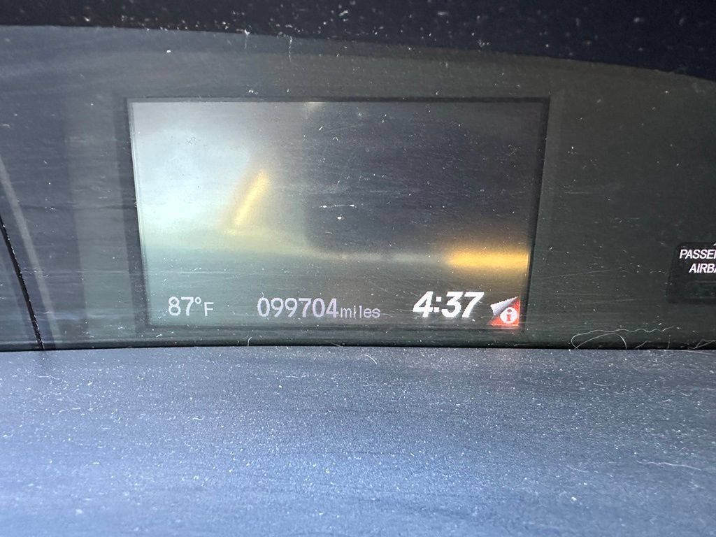Used 2013 Honda Civic EX image 12