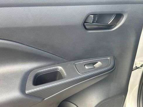 New 2025 Nissan Versa S w/ S Plus Package image 14