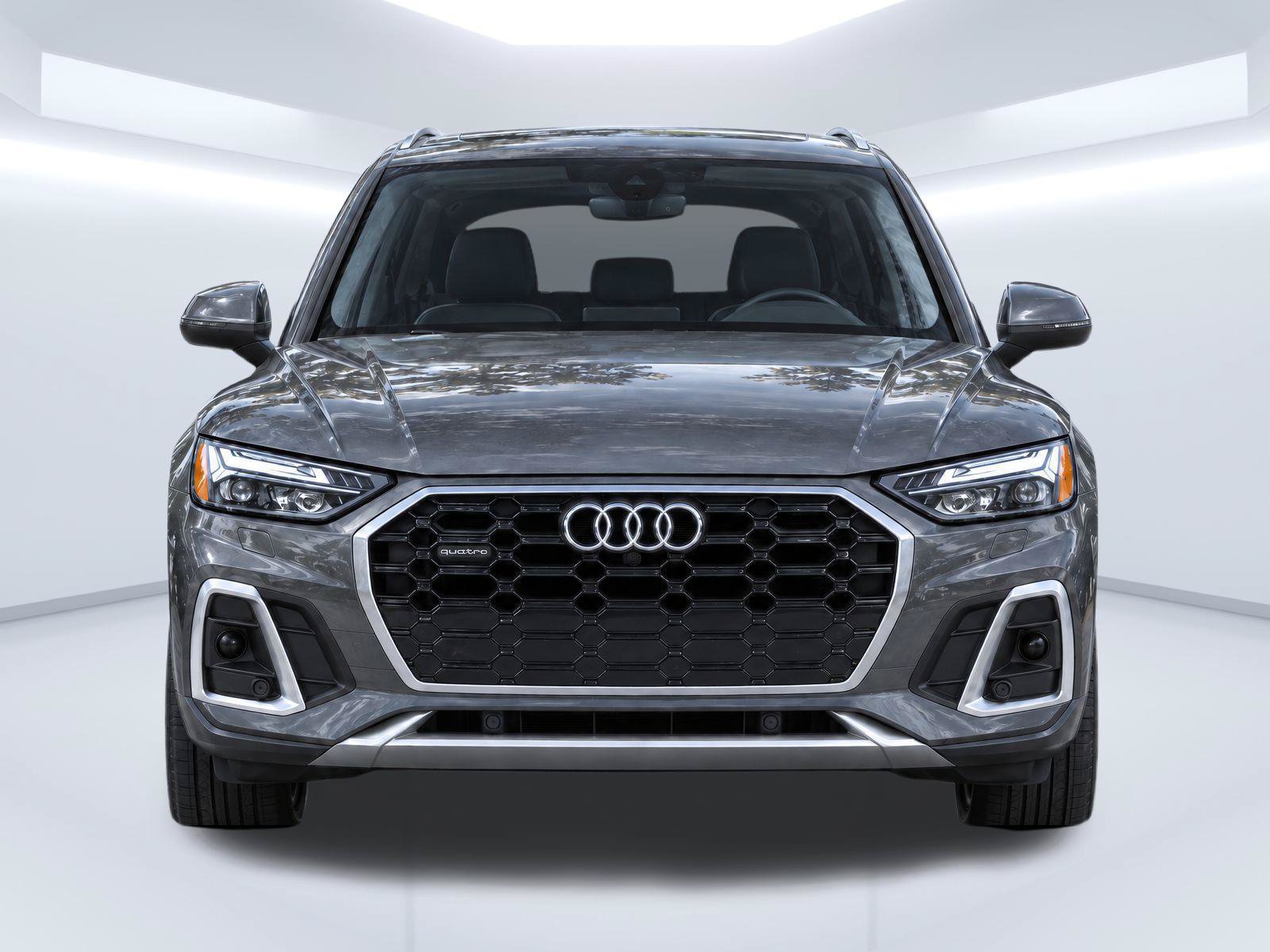 Used 2023 Audi Q5 2.0T Premium Plus w/ Premium Plus Package AWD/4WD image 5