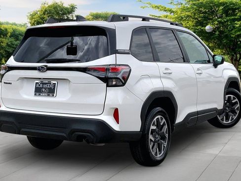 Certified 2026 Subaru Forester Premium AWD/4WD image 6