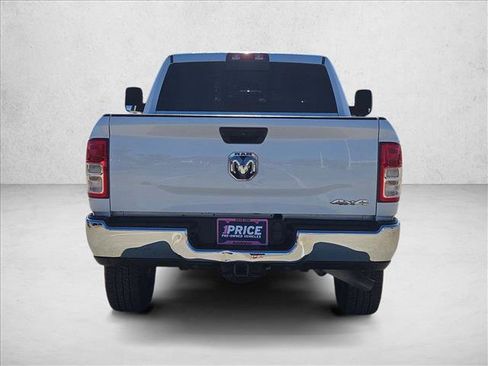 Used 2020 RAM 2500 Tradesman image 6