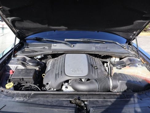 Used 2021 Dodge Challenger R/T image 18