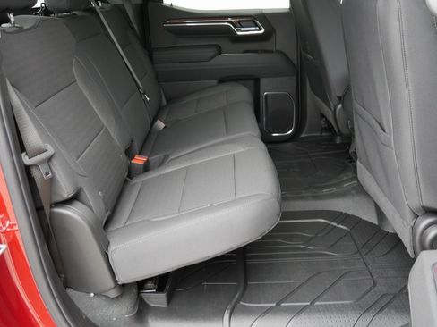 New 2026 Chevrolet Silverado 1500 RST image 23