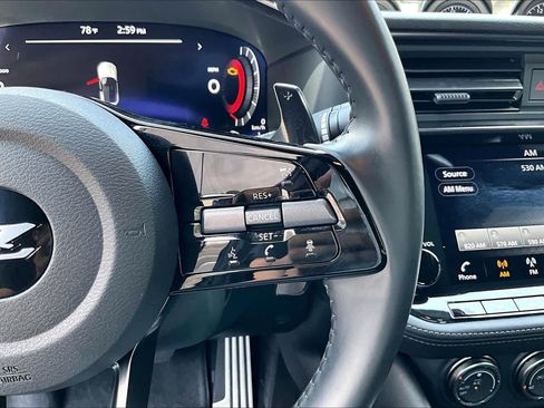 Used 2024 Nissan Z Performance w/ Floor Mat Package RWD image 25