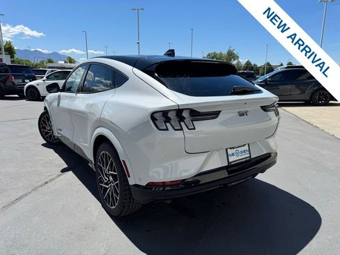 Used 2023 Ford Mustang Mach-E GT w/ GT Performance Edition AWD/4WD image 5