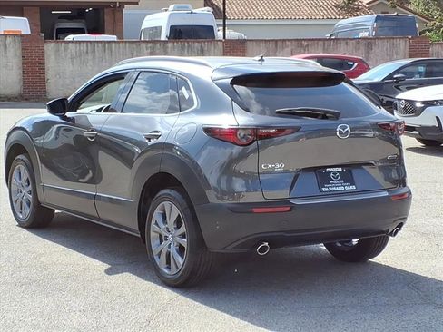 New 2025 MAZDA CX-30 AWD 2.5 S w/ Premium Package image 6