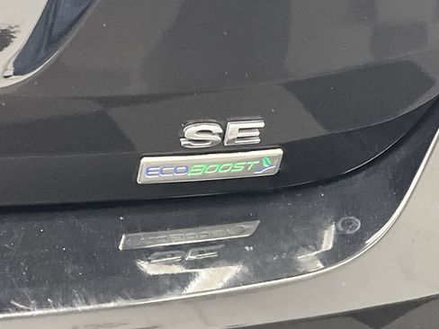 Used 2018 Ford Focus SE image 23