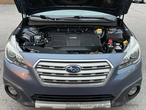 Used 2016 Subaru Outback 3.6R Limited image 24