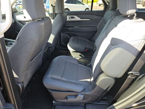 New 2025 Ford Explorer Active image 16