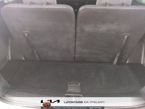 Used 2018 Kia Sorento LX image 30