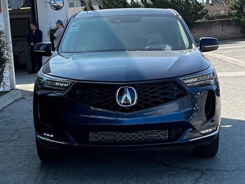 New 2026 Acura RDX SH-AWD w/ Advance Package image 2