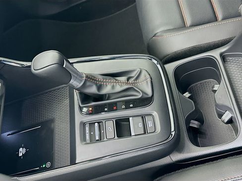 Used 2026 Honda CR-V Sport Touring image 15