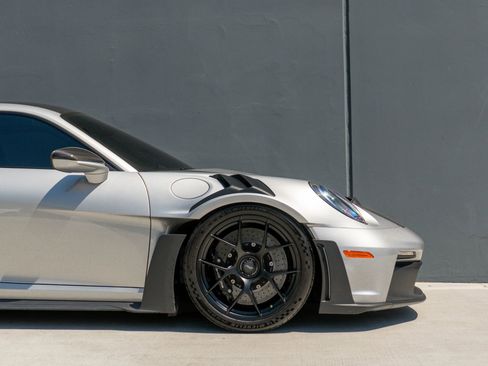Used 2024 Porsche 911 GT3 RS image 39