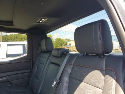 Used 2025 Toyota Tundra TRD Pro AWD/4WD image 9