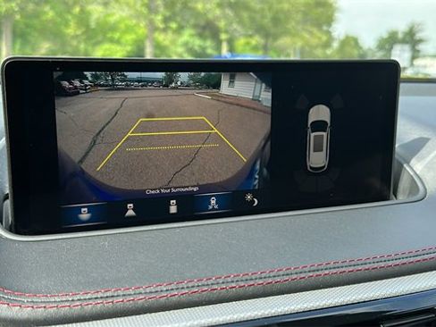 Used 2023 Acura MDX A-Spec image 18
