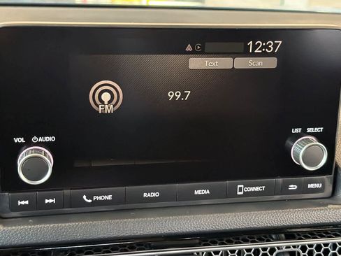 New 2026 Honda Civic Sport image 19