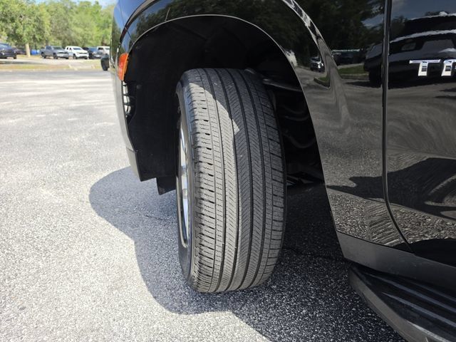 Used 2023 Chevrolet Tahoe LT AWD/4WD image 41