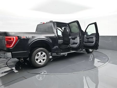Used 2022 Ford F150 XLT w/ XTR Package AWD/4WD image 27