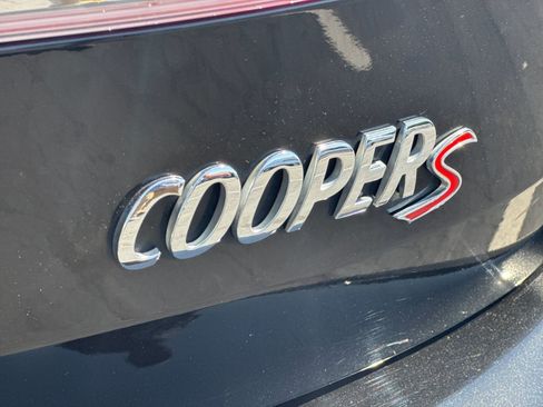 Used 2017 MINI Cooper Clubman S AWD/4WD image 30