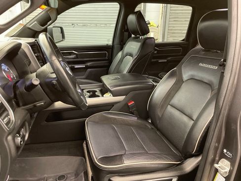 Certified 2023 RAM 1500 Laramie AWD/4WD image 24
